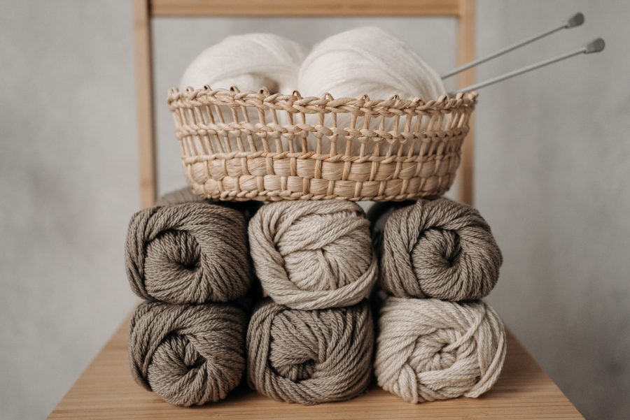 Elastic Cord with Stoppers