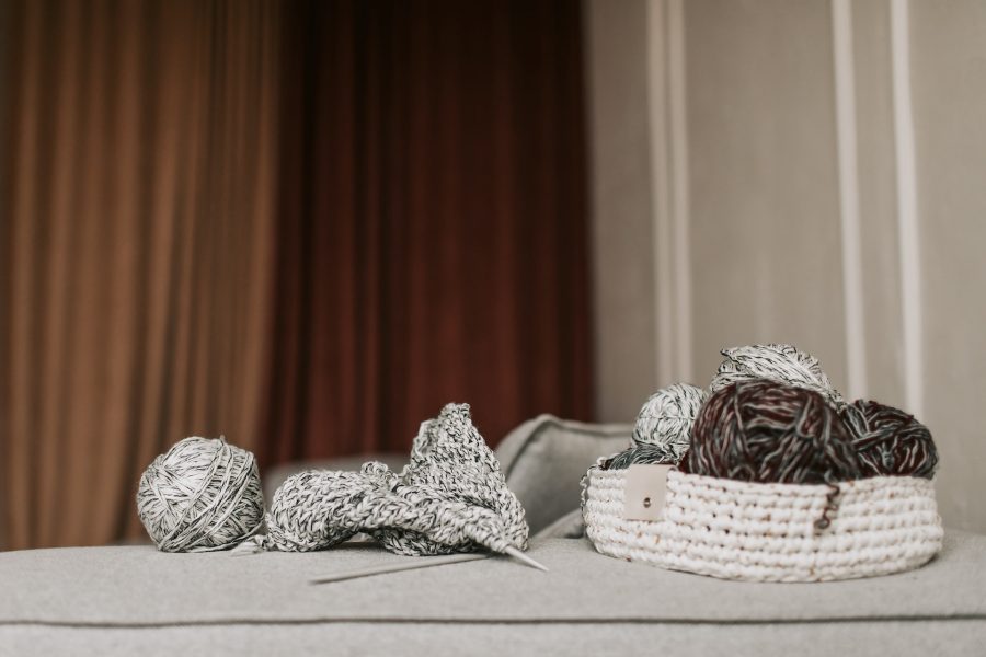Upholstery Tack Strips