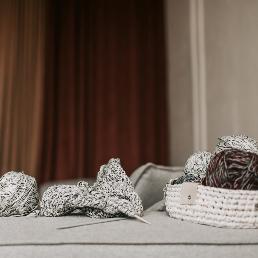 Upholstery Tack Strips